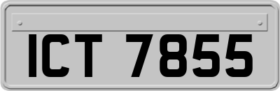 ICT7855