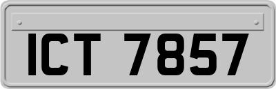 ICT7857