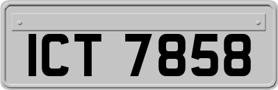ICT7858