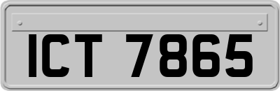ICT7865