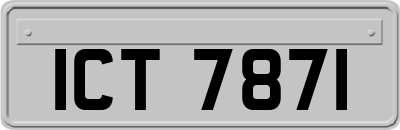 ICT7871