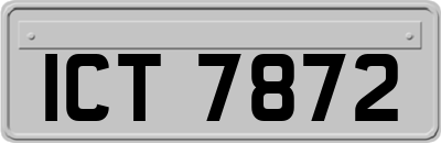 ICT7872