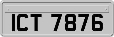 ICT7876