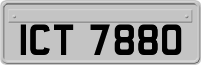 ICT7880