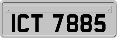 ICT7885