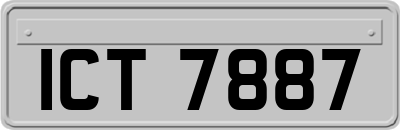 ICT7887