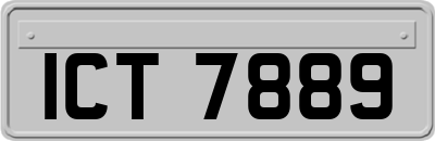 ICT7889