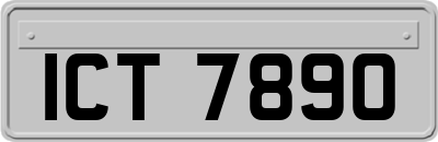 ICT7890