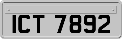 ICT7892