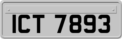 ICT7893