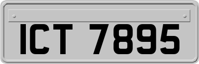 ICT7895
