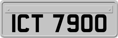 ICT7900