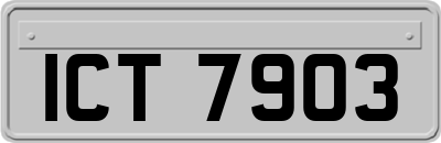 ICT7903