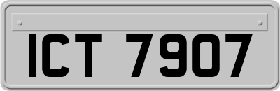 ICT7907