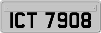 ICT7908