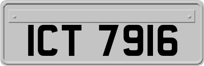ICT7916