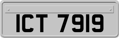 ICT7919