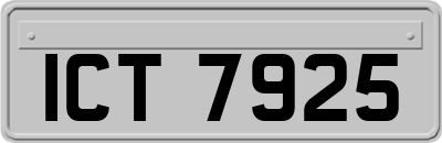 ICT7925