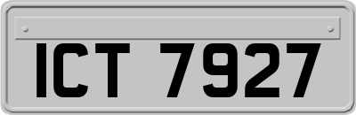 ICT7927