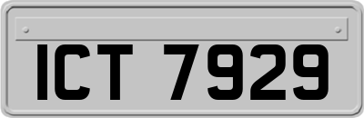 ICT7929