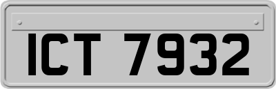 ICT7932
