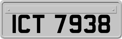 ICT7938