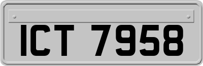 ICT7958