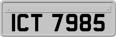 ICT7985