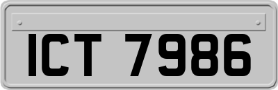 ICT7986