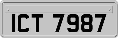 ICT7987