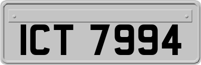ICT7994