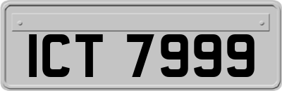 ICT7999