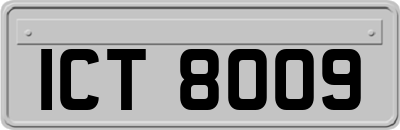 ICT8009
