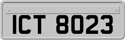 ICT8023
