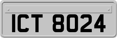 ICT8024