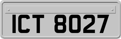 ICT8027