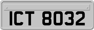 ICT8032
