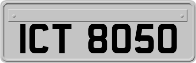 ICT8050