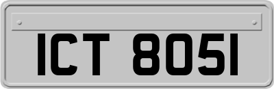 ICT8051