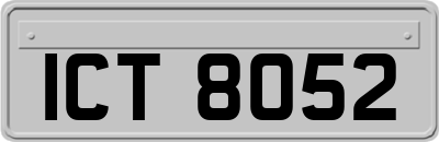 ICT8052