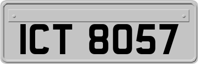 ICT8057