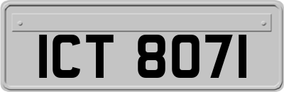 ICT8071