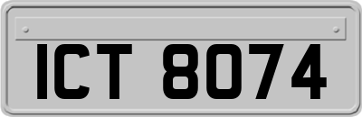 ICT8074