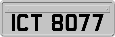 ICT8077