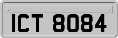 ICT8084