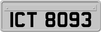 ICT8093