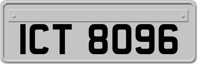 ICT8096
