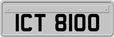 ICT8100