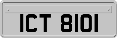 ICT8101