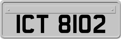 ICT8102